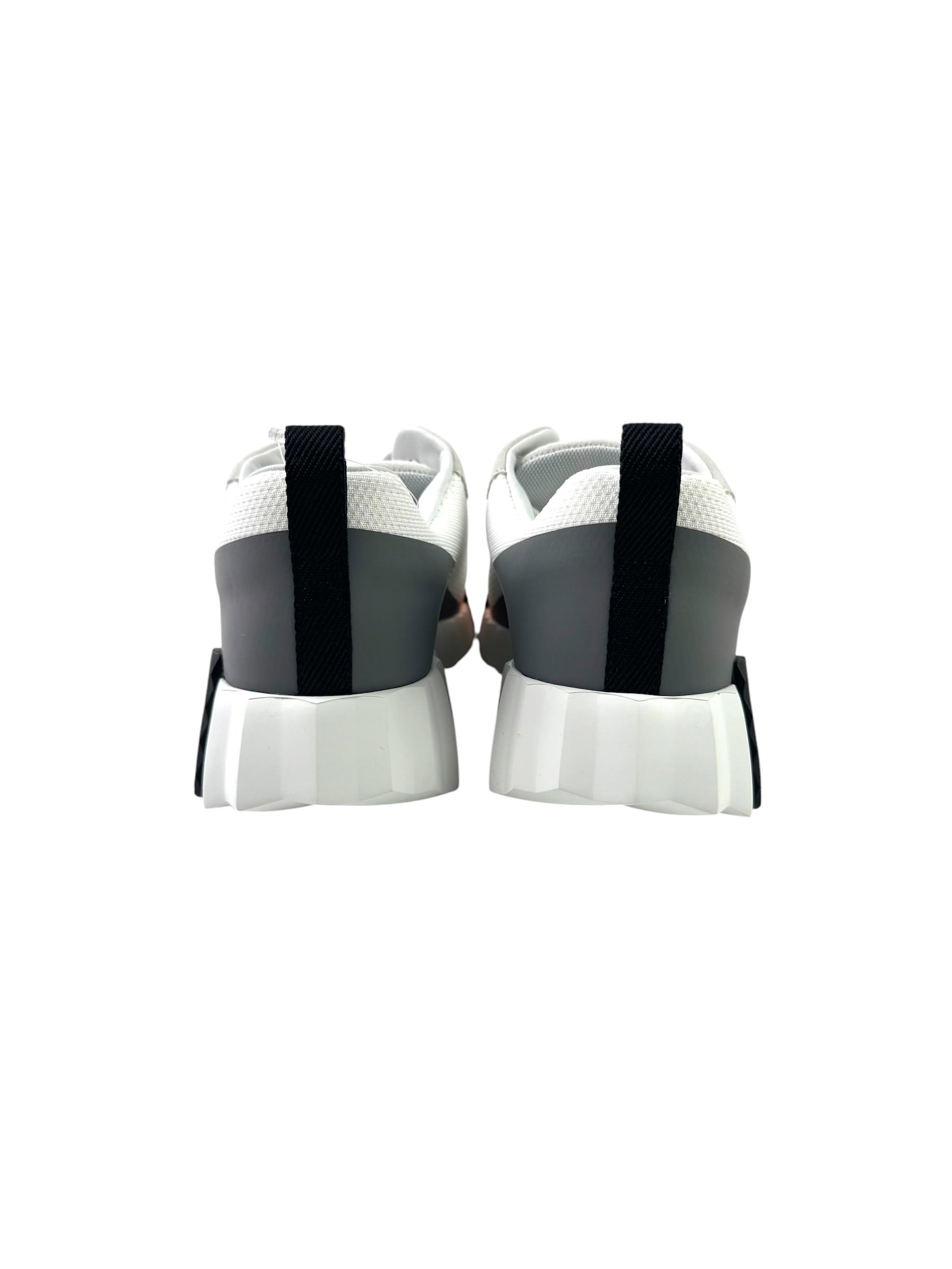 Hermès Bouncing Mesh Sneakers