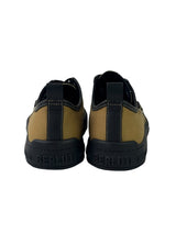 Berluti Playground Canvas Low Sneakers 4