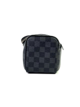 Louis Vuitton Damier Graphite Toiletry Pouch 4