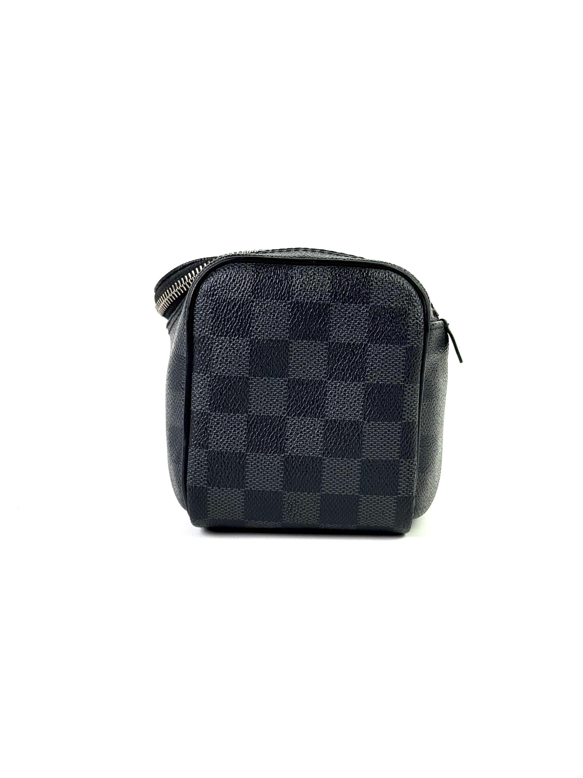 Louis Vuitton Damier Graphite Toiletry Pouch