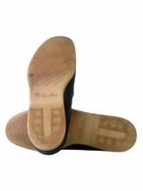 Loro Piana Deerskin Summerwalk Slip On 5