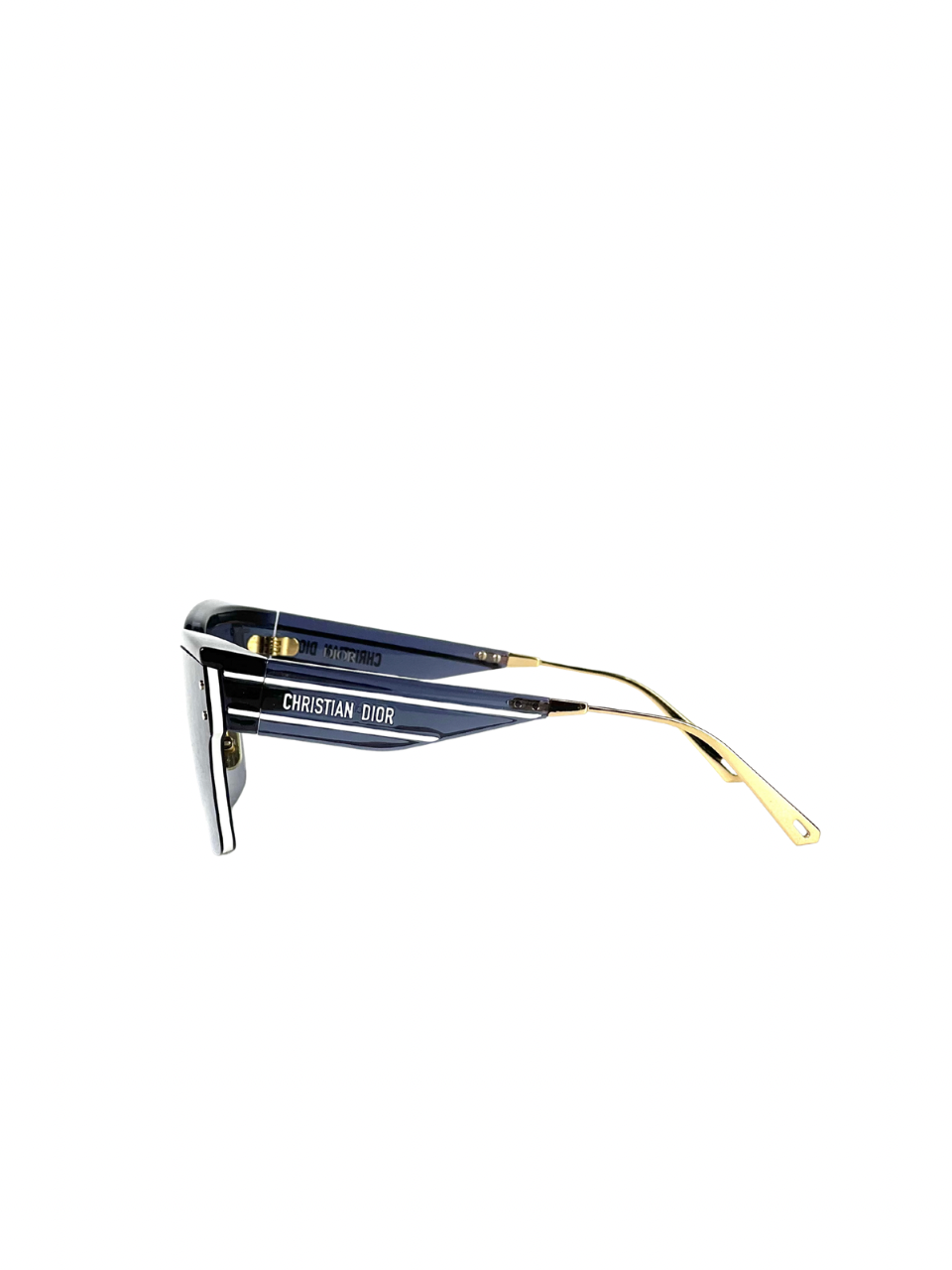 Christian Dior Oblique M4U Sunglasses