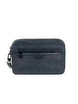 Louis Vuitton Shadow Monogram Kasai Clutch 1
