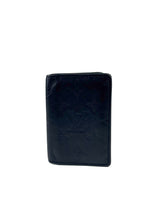 Louis Vuitton Shadow Monogram Pocket Organizer 1