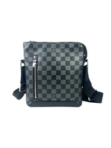 Louis Vuitton Damier Infini Onyx Messenger Bag 1