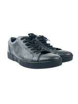 Louis Vuitton Eclipse Monogram Match Up Sneakers 1