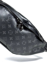 Louis Vuitton Eclipse Monogram Discovery Bumbag (Microchip) 5