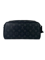 Louis Vuitton Eclipse Monogram Dopp Kit Toiletry Pouch 6