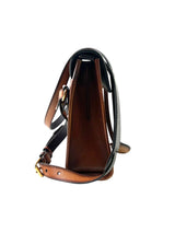 Berluti Scritto Emio Pouch On Strap Sling Bag 5
