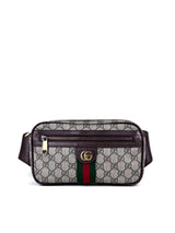 Gucci GG Supreme Ophidia Beltbag 1