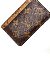 Louis Vuitton Reverse Monogram Cardholder 5