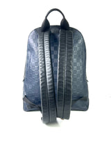 Louis Vuitton Damier Infini Navy Campus Backpack 5
