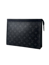 Louis Vuitton Eclipse Monogram Pochette Voyage (Microchip) 3