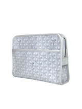 Goyard Jouvance PM White Toiletry Pouch 2