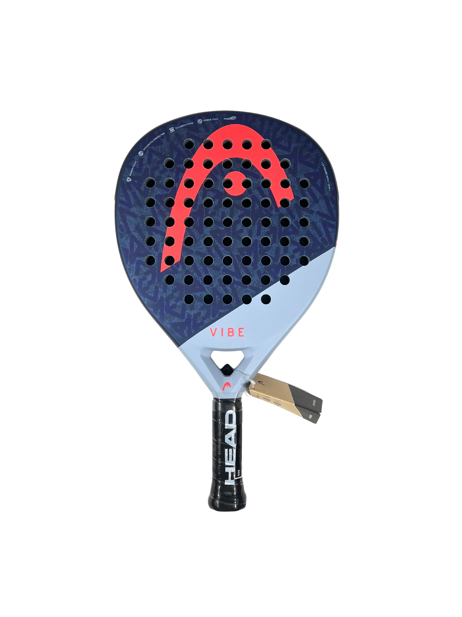 Head Vibe Rackets
