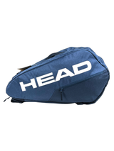 Head Base Bag Padel Blue 1
