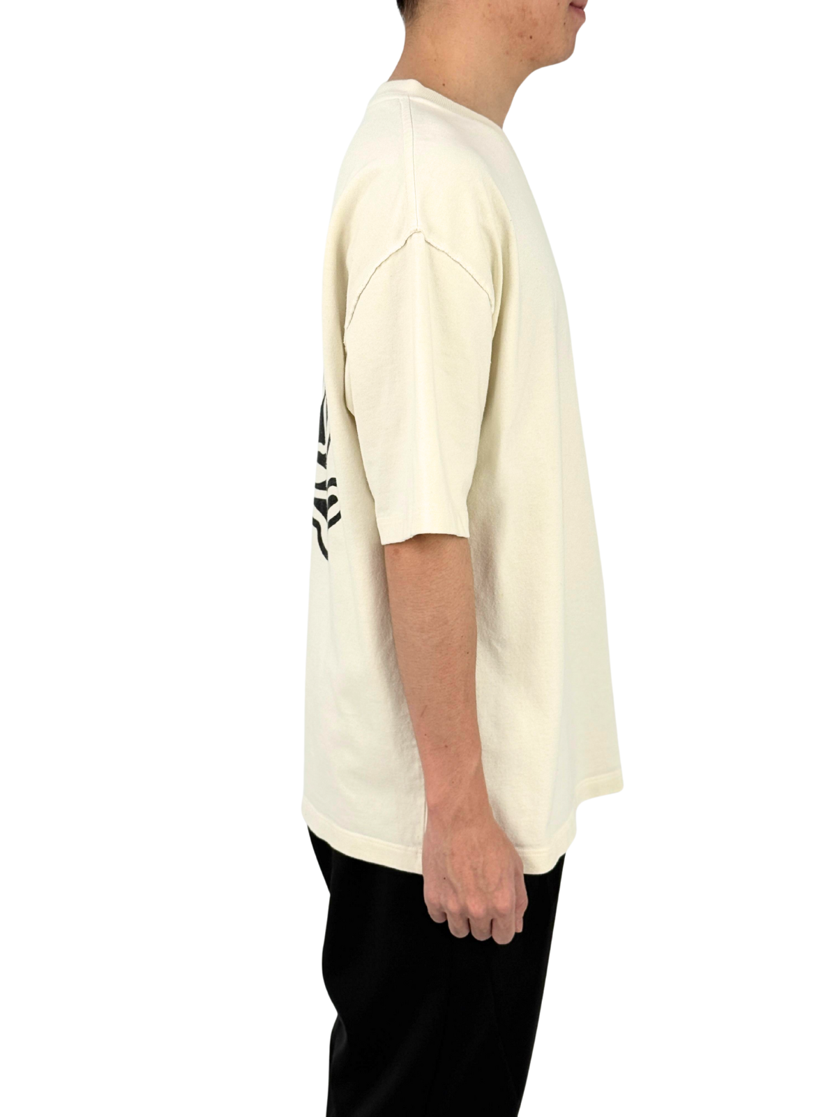 Louis Vuitton Smoke Printed T-Shirt