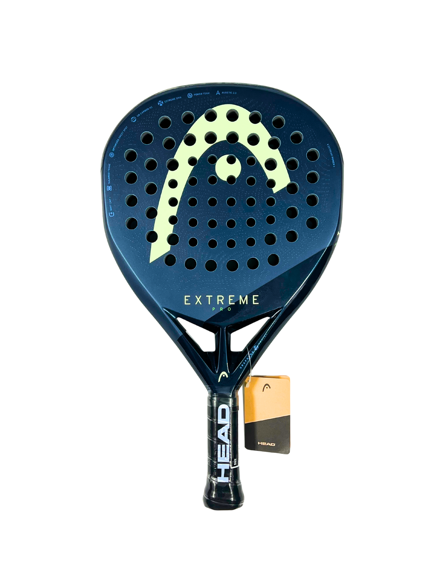 Head Extreme Pro 2025