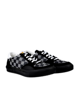 Louis Vuitton Ollie Damier Checker Sneakers 1