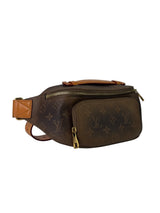 Louis Vuitton Monogram DUS Rush Bumbag 2