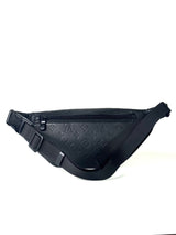 Louis Vuitton Shadow Monogram PM Discovery Bumbag 4