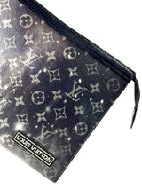 Louis Vuitton Monogram Galaxy Pochette Voyage 5