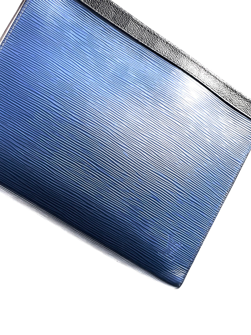 Louis Vuitton Damier Epi Leather Pochette Voyage