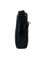 Louis Vuitton Damier Graphite Dayton Reporter PM Messenger Bag 4