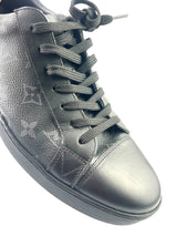 Louis Vuitton Eclipse Monogram Match Up Sneakers 6