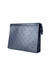 Louis Vuitton Reverse Monogram Pochette Voyage 2