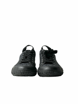 Christian Dior B28 Oblique Jacquard Black Low Sneakers 2