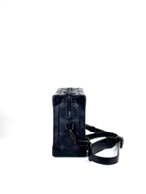 Louis Vuitton Trunk Box Eclipse Monogram Slingbag 4