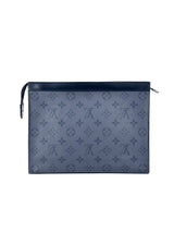Louis Vuitton Reverse Monogram Pochette Voyage 6