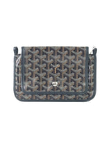 Goyard Black Plumet Slingbag 1