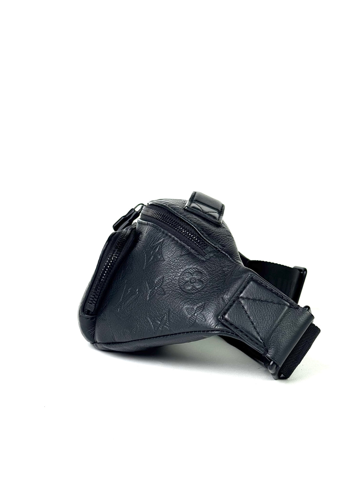 Louis Vuitton Shadow Monogram Rush Bumbag