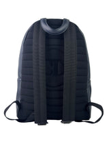 Christian Dior x Stussy Grain Leather Rider Backpack 6