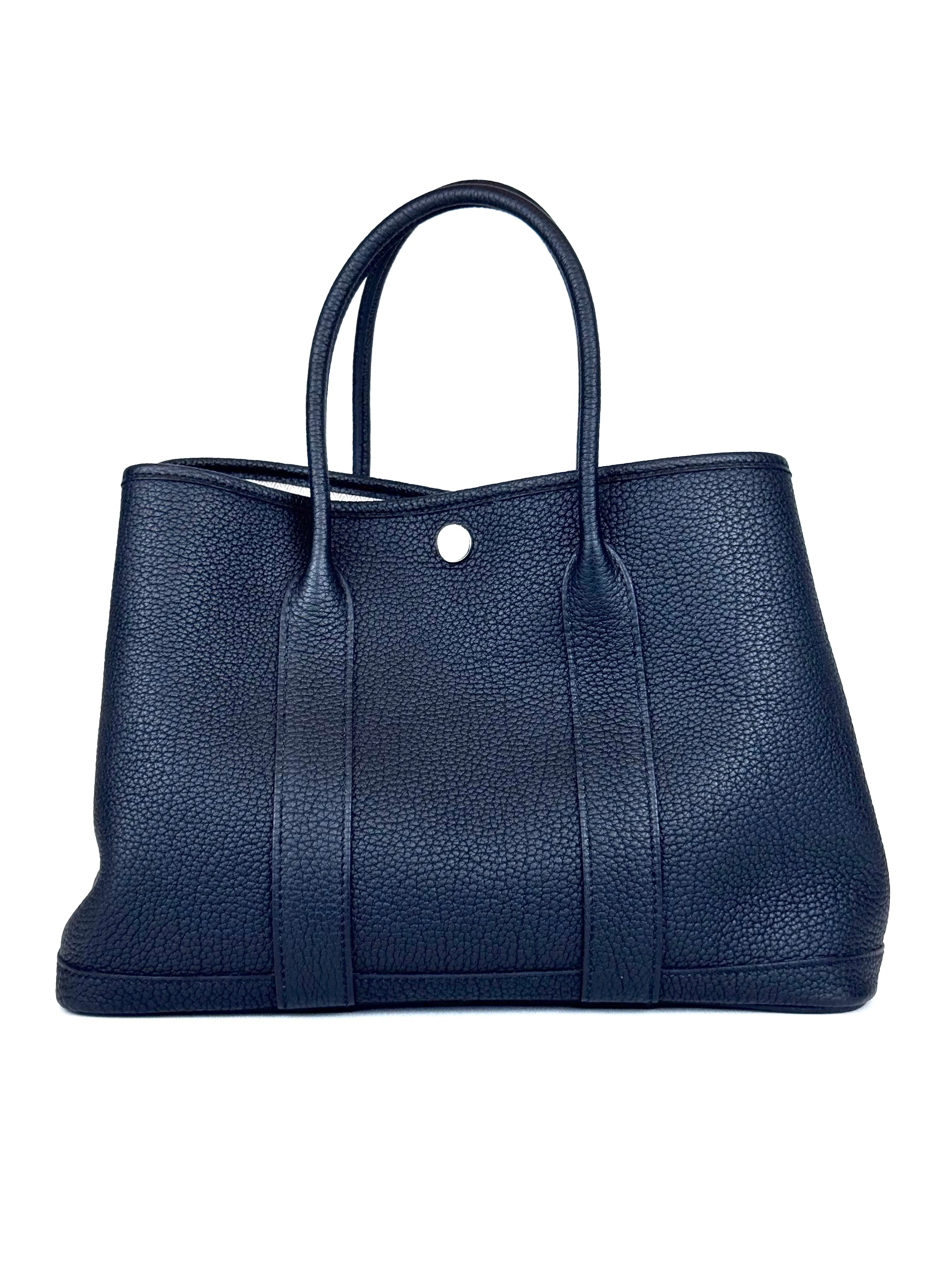 Hermes Garden Party Stamp B