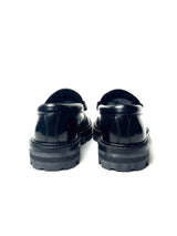 Celine Triomphe Chunky Loafers GHW 4