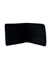 Louis Vuitton Cowhide Fade Monogram Slender Wallet 2