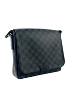 Louis Vuitton Damier Graphite PM Messenger Bag 2