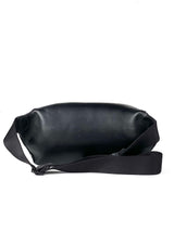 Berluti Scritto Nylon Leather Waistbag 4