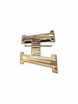 Hermès Gold Buckle 32MM 3