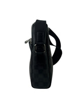 Louis Vuitton Damier Graphite Dayton Reporter PM Messenger Bag 5