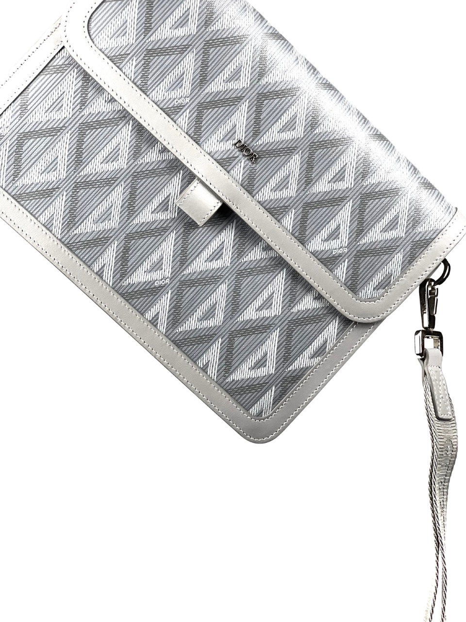 Christian Dior Hit The Road A5 Pochette