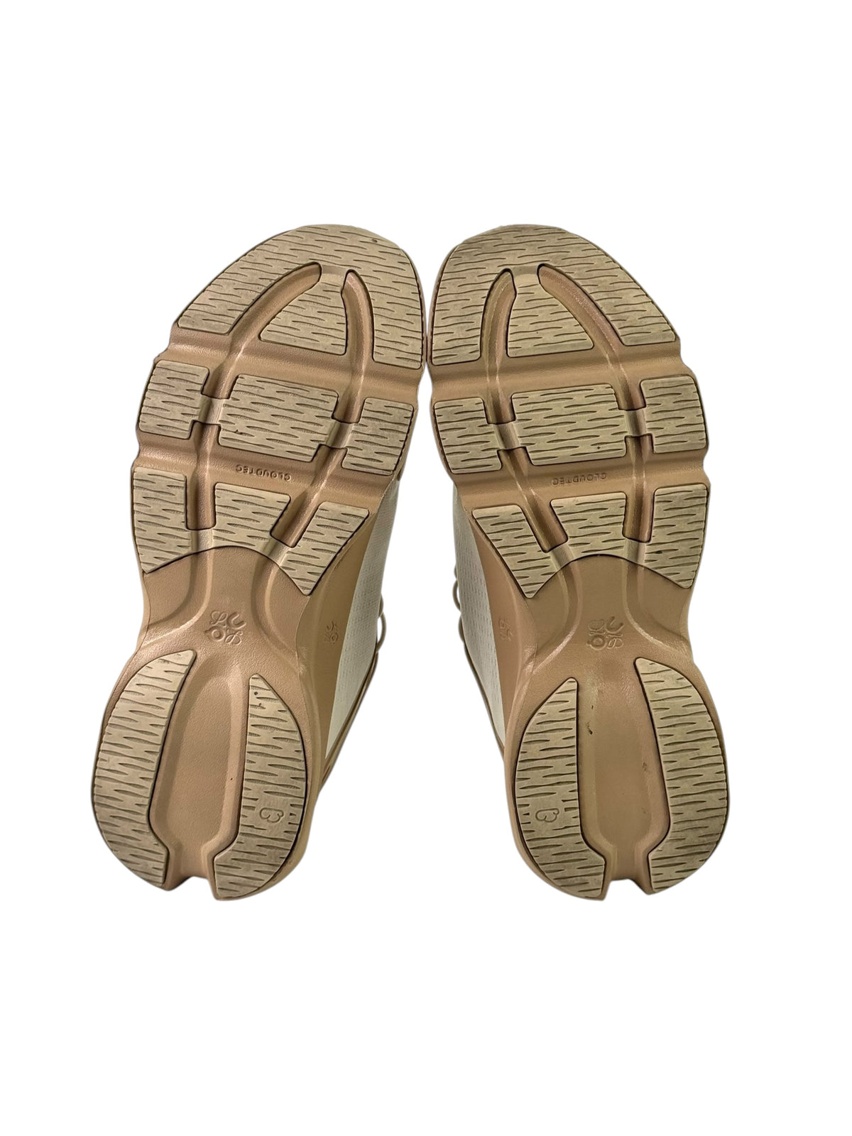 Loewe x On Cloudsolo Sneakers