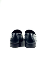 Louis Vuitton Damier Graphite Major Loafers 4