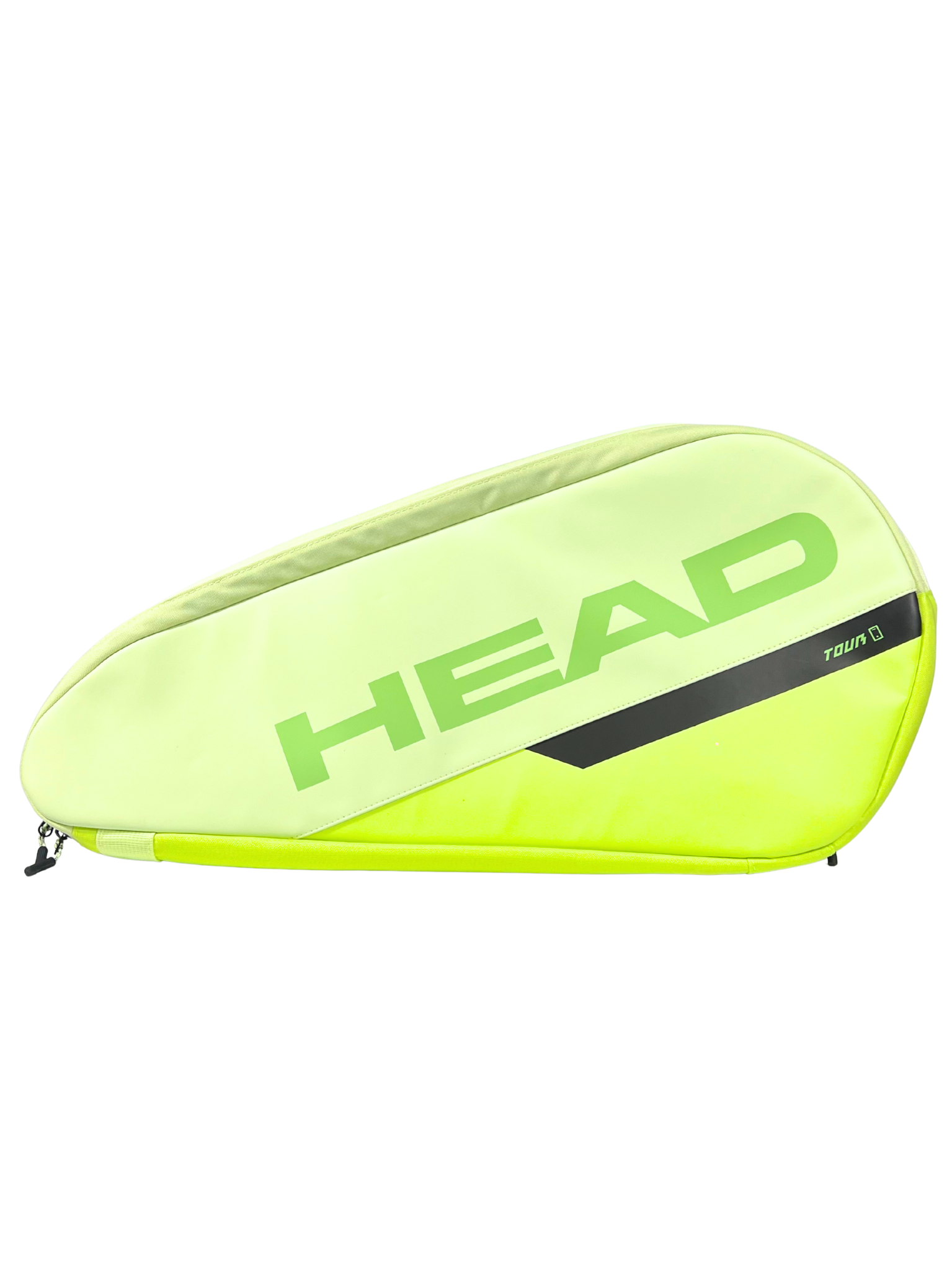 Head Tour Yellow Padel Bag