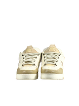 Louis Vuitton Trainer Monogram Skate Beige Sneakers 2