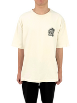 Louis Vuitton Smoke Printed T-Shirt 1