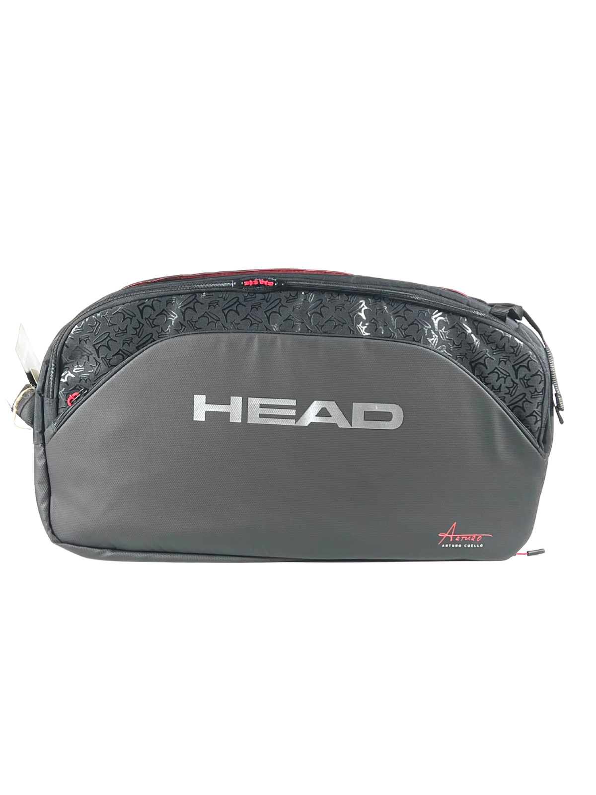 Head Coello Pro X Duffle Padel Bag